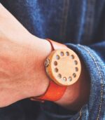 Smart watches wood edition - Imagen 3